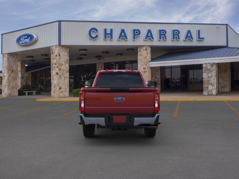 new 2025 Ford F-350 car, priced at $70,615