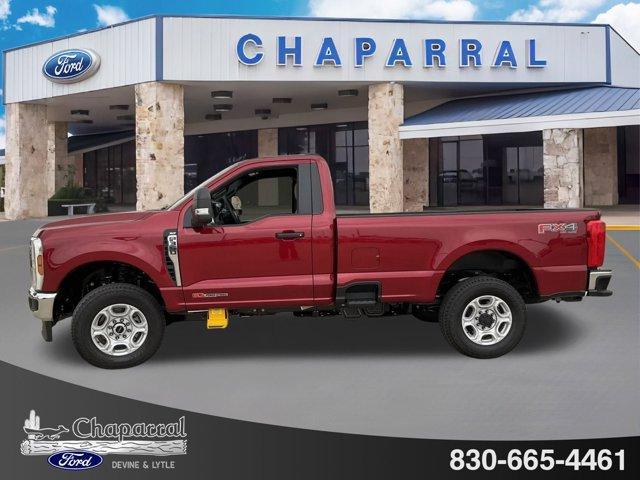 new 2025 Ford F-350 car, priced at $67,267