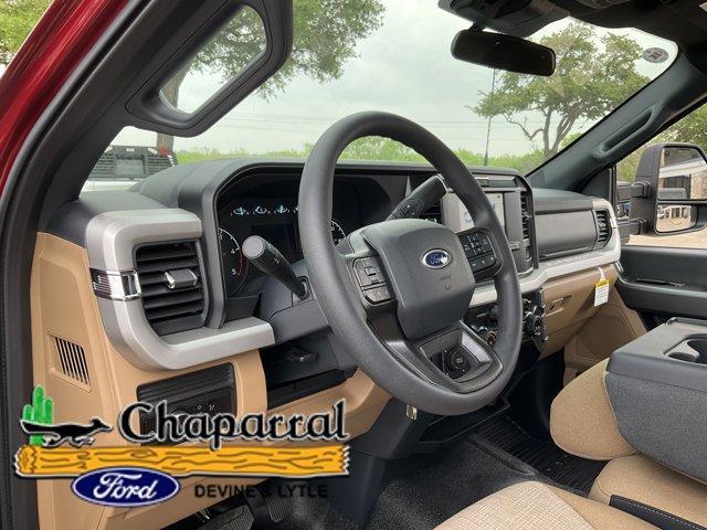 new 2025 Ford F-350 car, priced at $67,267