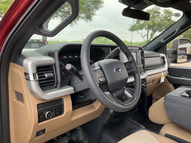 new 2025 Ford F-350 car, priced at $67,267