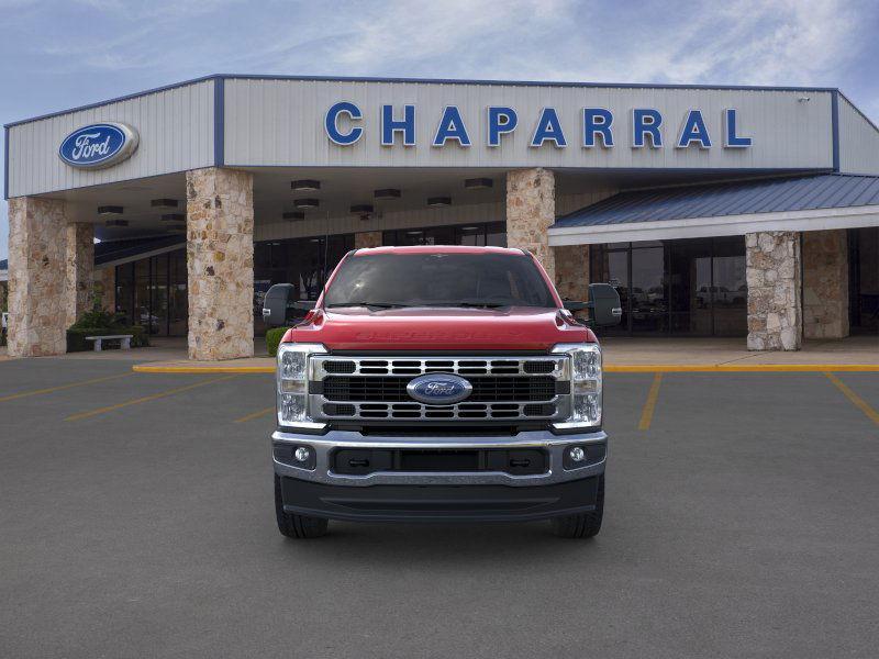 new 2025 Ford F-350 car, priced at $70,615