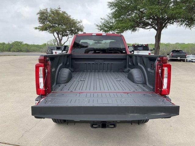 new 2025 Ford F-350 car, priced at $67,267