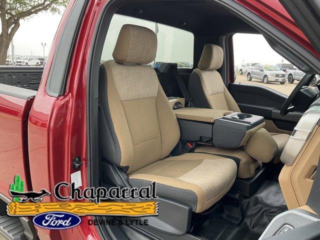 new 2025 Ford F-350 car, priced at $67,267