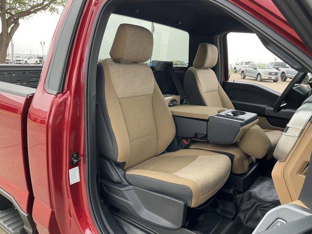 new 2025 Ford F-350 car, priced at $67,267
