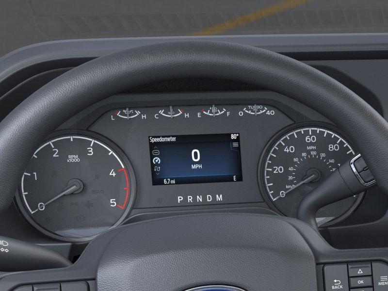 new 2025 Ford F-350 car, priced at $70,615