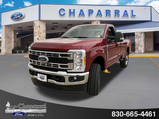 new 2025 Ford F-350 car, priced at $67,267