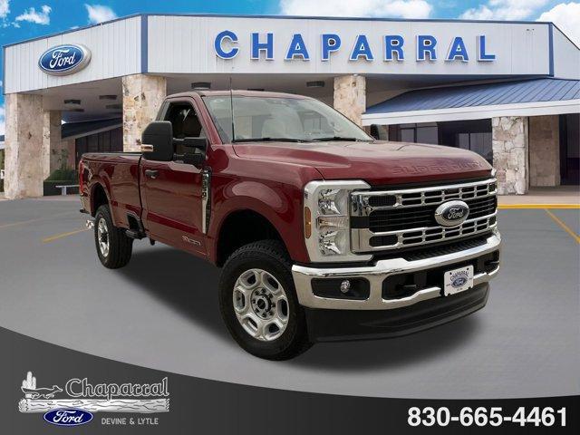 new 2025 Ford F-350 car, priced at $67,267