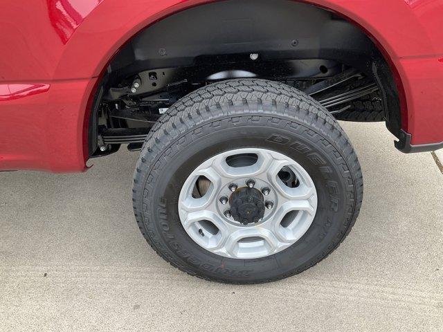 new 2025 Ford F-350 car, priced at $67,267