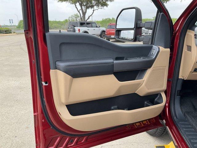 new 2025 Ford F-350 car, priced at $67,267