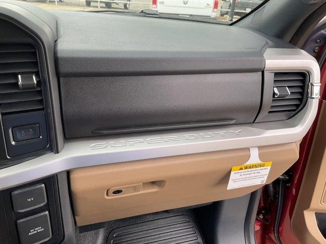 new 2025 Ford F-350 car, priced at $67,267