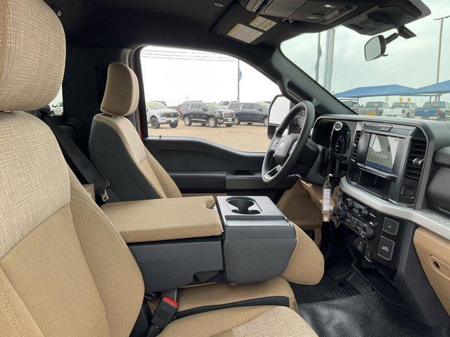 new 2025 Ford F-350 car, priced at $67,267