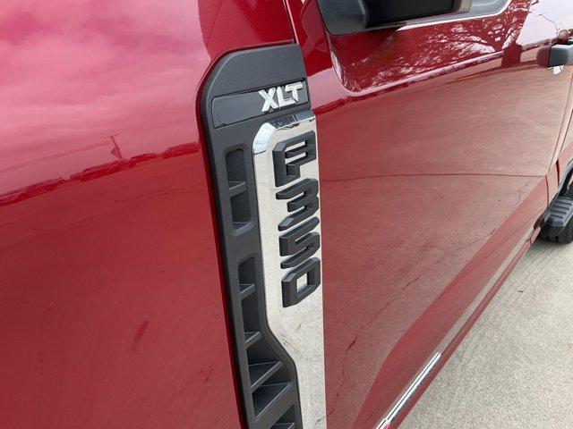 new 2025 Ford F-350 car, priced at $67,267