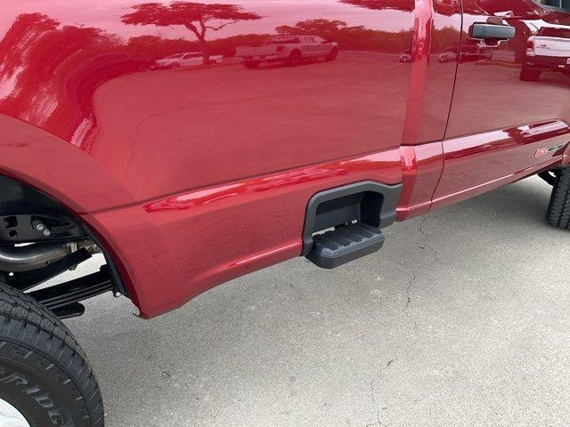 new 2025 Ford F-350 car, priced at $67,267
