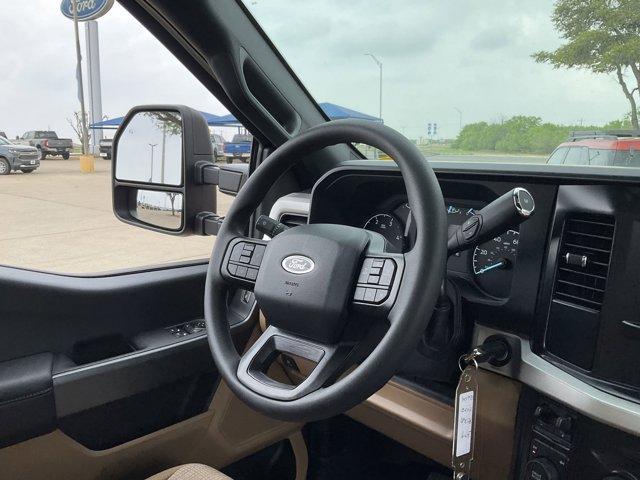 new 2025 Ford F-350 car, priced at $63,176