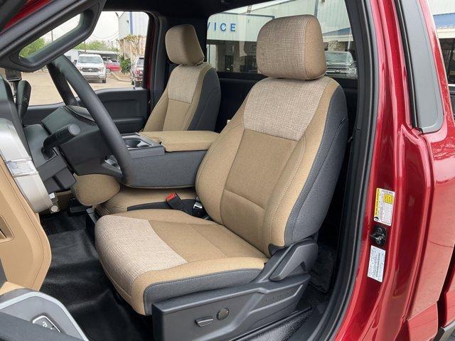 new 2025 Ford F-350 car, priced at $67,267