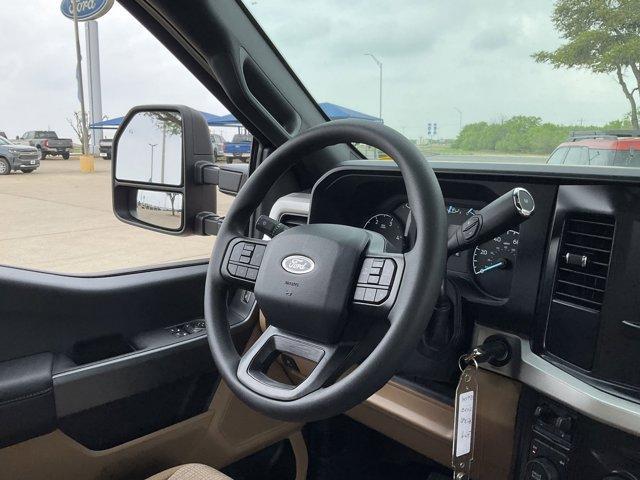 new 2025 Ford F-350 car, priced at $67,267