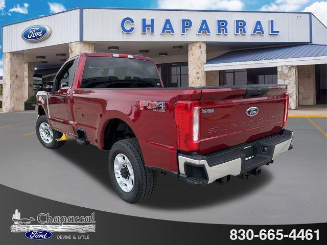 new 2025 Ford F-350 car, priced at $67,267