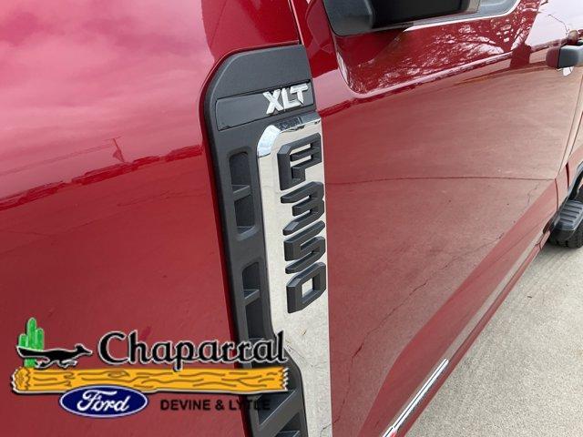new 2025 Ford F-350 car, priced at $67,267