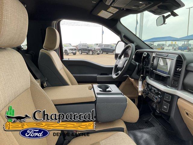 new 2025 Ford F-350 car, priced at $67,267