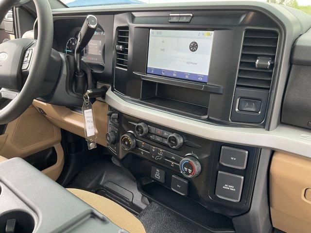 new 2025 Ford F-350 car, priced at $67,267