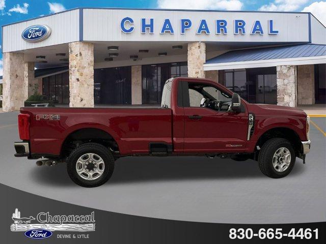 new 2025 Ford F-350 car, priced at $67,267