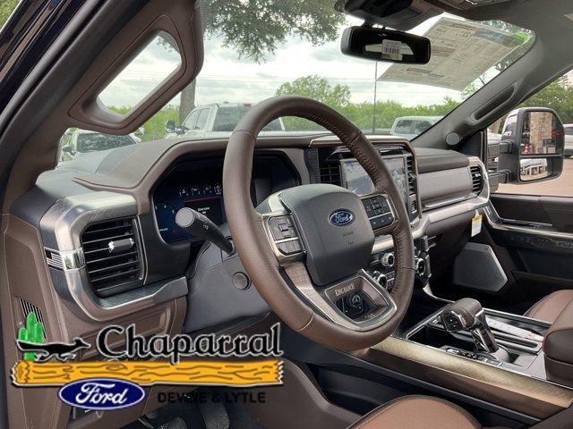 new 2025 Ford F-150 car, priced at $70,865