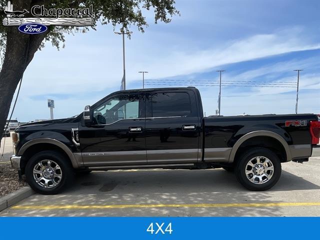 used 2020 Ford F-250 car, priced at $59,991