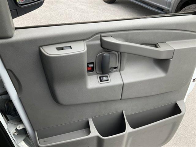 used 2019 Chevrolet Express 3500 car, priced at $22,257