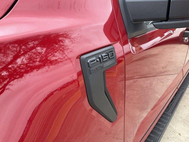new 2025 Ford F-150 car, priced at $55,086