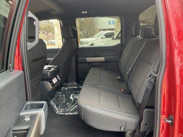 new 2025 Ford F-150 car, priced at $55,086