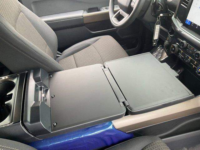 new 2025 Ford F-150 car, priced at $55,086