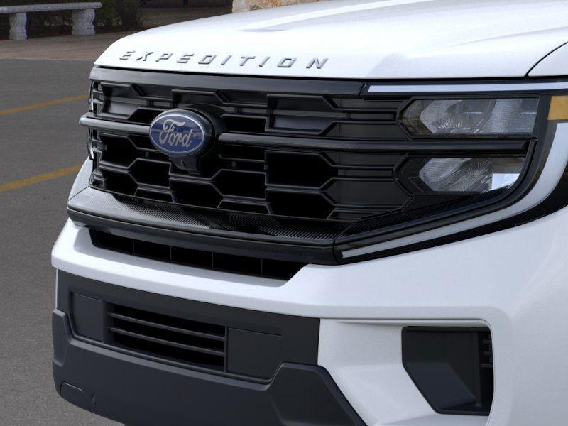 new 2025 Ford Expedition Max car, priced at $67,905