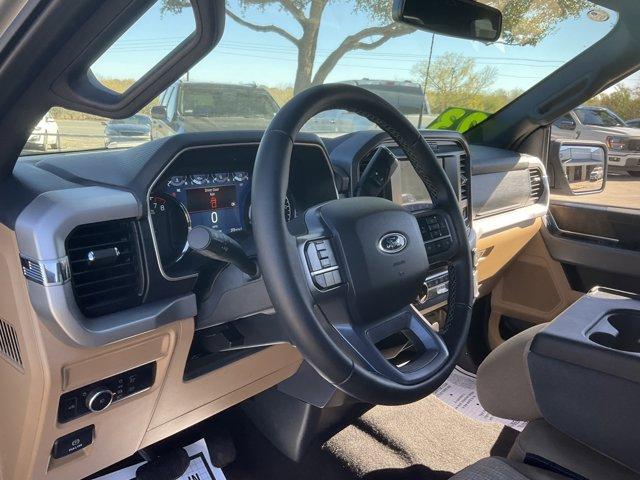 used 2023 Ford F-150 car, priced at $35,331