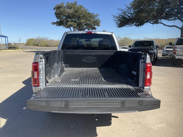 used 2023 Ford F-150 car, priced at $35,331