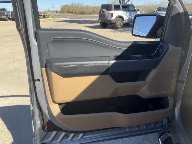 used 2023 Ford F-150 car, priced at $35,331