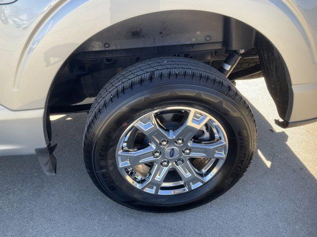 used 2023 Ford F-150 car, priced at $35,331