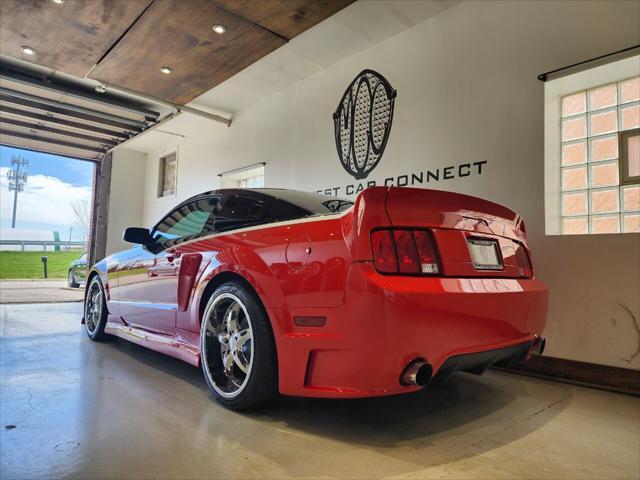 used 2006 Ford Mustang car, priced at $30,995