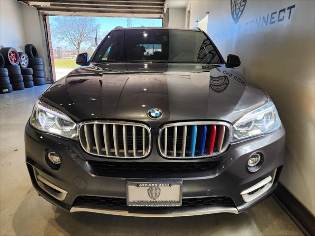 used 2018 BMW X5 eDrive car, priced at $22,995