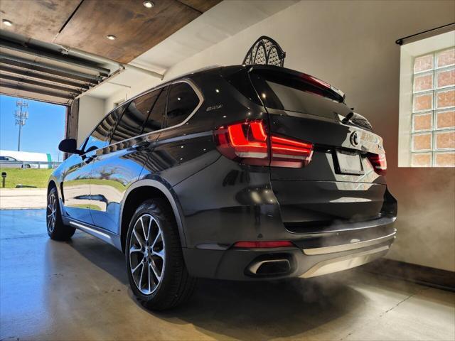 used 2018 BMW X5 eDrive car, priced at $22,995