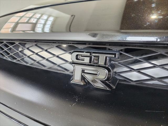used 2015 Nissan GT-R car, priced at $99,995