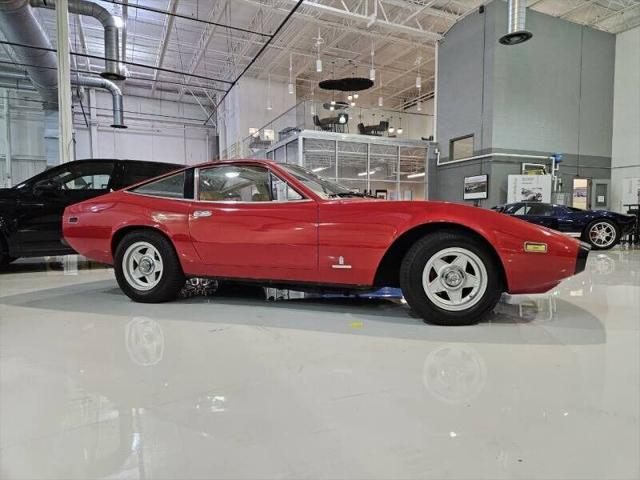 used 1972 Ferrari 365 car, priced at $166,520