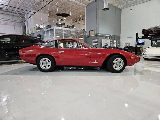 used 1972 Ferrari 365 car, priced at $166,520