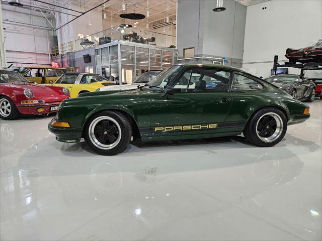 used 1986 Porsche 911 car, priced at $231,880