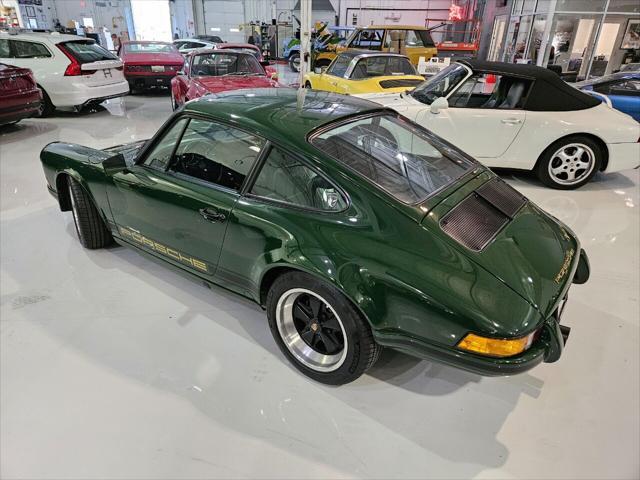 used 1986 Porsche 911 car, priced at $231,880