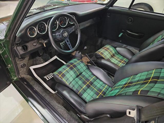 used 1986 Porsche 911 car, priced at $231,880