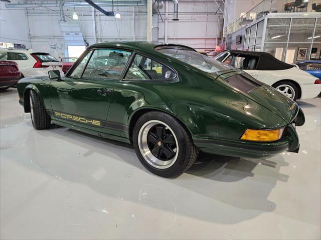 used 1986 Porsche 911 car, priced at $231,880