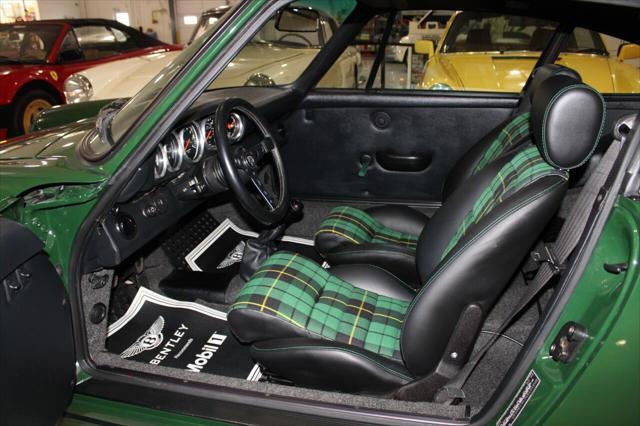 used 1986 Porsche 911 car, priced at $231,880