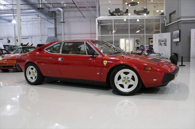 used 1979 Ferrari 308 car, priced at $132,520