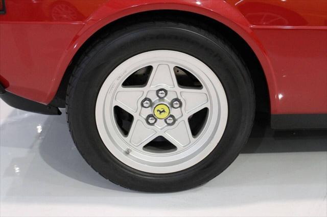 used 1979 Ferrari 308 car, priced at $132,520