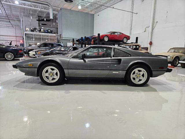 used 1984 Ferrari 308 car, priced at $88,220